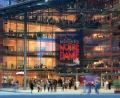 Bild: Jens Kalaene
Walt-Disney-Musical „Der Glöckner von Notre Dame“ am Potsdamer Platz in Berlin. Foto: Jens Kalaene/Archiv