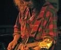 Bild: TNT Production
Jed Thomas und seine Band sind am Donnerstag, 18. April, im 349er in Luhe zu Gast.