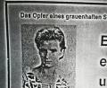 Repro: ass
Die 38-jährige Gertrud Kalweit wurde 1980 grausam ermordet.