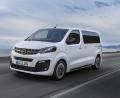 Bild: Opel
2019 Opel Zafira Life