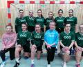 Bild: lg
Das OGO-Mädchenteam wurde 2. Bayerischer Meister im Schulhandball. Der Titel Landesmeister wurde nur knapp verfehlt.