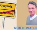 Bild: jut
Stephan Thesing lebt seit 1999 in der Oberpfalz.
