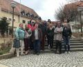 Bild: Landratsamt Tirschenreuth
Kommunale Jugendpfleger aus der Oberpfalz tagten am Tirschenreuther Landratsamt.
