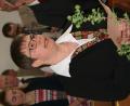 Bild: Sr. Renate Drexler, Wien
Die erste Profess feierte Schwester Claudia Maria König mit den Missionsschwestern vom Heiligsten Erlöser in ihrem Provinzhaus in Unterreit-Stadl.
