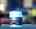 Bild: Stefan Puchner
Das Blaulicht eines Streifenwagens der Polizei leuchtet. Foto: Stefan Puchner/Archivbild