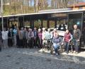 Bild: ws
Tour durch Tirschenreuth