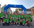 Bild: rn
Die "Lauf 10"-Teilnehmer des SC Eschenbach wollen beim Abschlusslauf am 12. Juli in Wolnzach wieder jubeln.