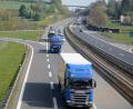 Bild: Gabi Schönberger
Autobahn A93 bei Altenstadt/WN.