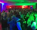 Bild: lst
Zurück zu den Wurzeln: Die fünfte Auflage der „Just Friends“-Party steigt am Dienstag, 30. April, ab 21 Uhr im Jugendraum der Weidener Mehrzweckhalle.