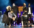 Bild: wsu
Musical mit Grusel-Faktor: The Addams Family in Regensburg