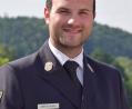 Archivbild: dob
Kreisbrandrat Marco Saller ruft die Bevölkerung zur Achtsamkeit auf.