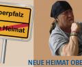 Bild: exb
Charly Schlömmer will hier nicht mehr weg: