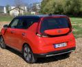 Bild: Michael Ascherl
Kia e-Soul