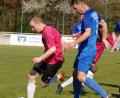 Bild: gb
Der FC Tirschenreuth tritt am Sonntag beim VfR Katschenreuth an. Mit Lukas Schön (links) fehlt in der Offensive ein wichtiger Akteur.