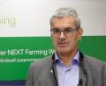 Screenshot: Youtube/Farm &amp; Food 4.0
Josef Bosch, Experte für Smart-Farming aus dem Kreis Regensburg.