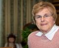 Bild: pml
Ineke Reger aus Nordholland lebt seit 46 Jahren in Köglitz bei Kemnath.