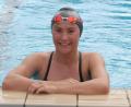 Bild: gb
Viktoria Bogner vom Tirschenreuther Schwimm-Club war beim heimischen Frühlingsschwimmfest über 200m das Maß aller Dinge.