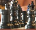 Archivbild: Harald Mohr
Das königliche Spiel pflegen Mitglieder des 1985 gegründeten Schachclubs Waldsassen jetzt wieder mit mehr Zuversicht. Die erfolgversprechende Nachwuchsarbeit soll fortgesetzt werden, wie einer Pressemitteilung über die Jahreshauptversammlung zu entnehmen war.