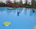Bild: ws
Ein deutliches Zeichen setzt der Stadtrat für das Freibad. Im Haushalt wurde eine Aufstockung des Verlustausgleichs auf 500 000 Euro vorgenommen. Im Wirtschaftsplan der Stadtwerke steht auch die Forderung, wie es mit dem Bau aus den 70er Jahren weitergehen soll.