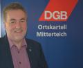 Bild: jr
In Mitterteich referierte Betriebsseelsorgereferent Richard Wittmann.