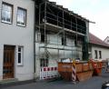Bild: kgg
Das Projekt Mühlbachgasse 9 steht für dieses Jahr auf der Agenda der Stadt Waldsassen.