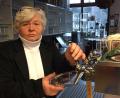 Bild: phs
Pächterin Helene Huber fühlt sich vom Kommunalservice Flossenbürg betrogen.
