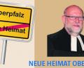 Bild: kro
Pfarrer Martin Schlenk entschied sich für die Oberpfalz - was einige seiner Kollegen erstaunte.
