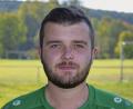 Bild: mra
Johannes Schwirtlich musste am Mittwoch im Totopokal-Finale verletzt ausgewechselt werden. Sein Einsatz gegen den FC Amberg ist deshalb fraglich.
