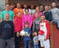 Bild: R. Kreuzer
Die Sieger beim Eröffnungsturnier des VfB Rothenstadt sind erfolgreich in die neue Saison gestartet.