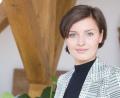 Bild: Fitzgerald
Franziska Farr erweiterte den Klosterladen ihrer Mutter zu einem Kultur und Kommunikationshaus.