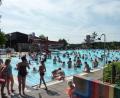 Bild: bir
Das Freibad Altglashütte in der Saison 2010.