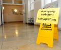 Bild: Stephan Huber
Bayerns Abiturienten protestieren gegen das ihrer Ansicht nach zu schwierige Mathe-Abitur.