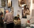 Bild: kar
Bei einem Spaziergang durch die Ausstellung wird man schnell nostalgisch.
