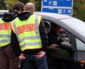 Bild: Gerhard Götz
Symbolbild: Ein Tankbetrüger geht der Grenzpolizei Waidhaus ins Netz.