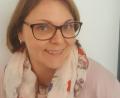 Bild: Ertl/ Caritas Fachambulanz für Suchtprobleme Amberg
Michaela Lang ist die neue Leiterin der Caritas-Fachambulanz für Suchtprobleme in Amberg.