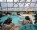 Bild: exb
Wegen eines Wasserrohrbruchs gelten im Kurfürstenbad (Bild) derzeit andere Sauna-Preise,