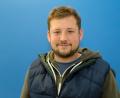 Bild: Hösamer
Matthias Kuhn leitet die SPD Schwandorf kommissarisch.