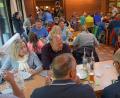 Bild: lst
Gelungener Auftakt in die neue Saison: Beim Grillabend war das Klubheim der TG Neunkirchen mit über 70 Besuchern mehr als gut besucht.