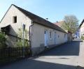 Bild: flk
Das Schlachthaus aus den 60er-Jahren ist dringend sanierungsbedürftig. Das ist eines der ersten Projekte des neugegründeten Vereins.