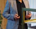 Bild: Bühner
Professor Rainer Kimmich von der Universität Ulm