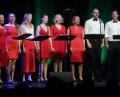 Bild: fhe
„All you need is love“ ist das Motto eines Konzertprogramms der jungen Sänger von Vox Aeterna. In Ursensollen präsentieren sie, wie vielfältig die Liebe sein kann – vor allem in der Musik.