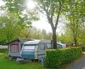 Bild: Gabi Schönberger
Für Dauercamper ist die Abrechnung auf dem Campingplatz der Freizeitanlage über einheitliche Gebühr und Stromablesung mittels Zähler kein Problem. Für Kurzzeitgäste beschoss der Stadtrat jetzt einen Pauschalbetrag in Höhe von 25 Euro pro Tag und Stellplatz.