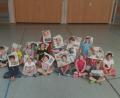 Bild: exb
Die Klasse 4b der Grundschule Krummennaab.
