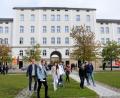 Bild: Stephan Huber
Der Campus der OTH in Amberg.