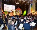 Bild: ws
Im Bild die Erstaufführung des Musicals "Freude" im Dezember 2018 im Griesbacher Jugendheim.