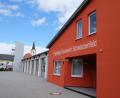 Bild: mab
Die Feuerwehr Schwarzenfeld und ihre Kameraden von den Ortsfeuerwehren können stolz auf ihre Statistik sein.