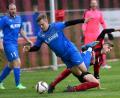 Bild: af
Vier Punkte Vorsprung – und noch zwei Spiele, der FV Vilseck (Mitte Benedikt Herbrich) möchte sich im Saisonendspurt kein Bein mehr stellen lassen und Platz zwei in der Kreisliga Süd perfekt machen.
