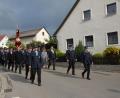 Bild: pop
Kirchenzug in Mendorferbuch.