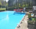 Bild: ws
Der Förderkreis Freibad Altglashütte hat alles Notwendige für den Saisonstart unternommen. Doch ohne eine Fachkraft muss das Bad geschlossen bleiben. Jetzt soll eine weitere Stellenausschreibung gestartet werden,.