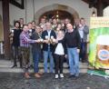 Bild: sns
Das helle Festbier für die Wiesn hat den Geschmackstest bestanden.